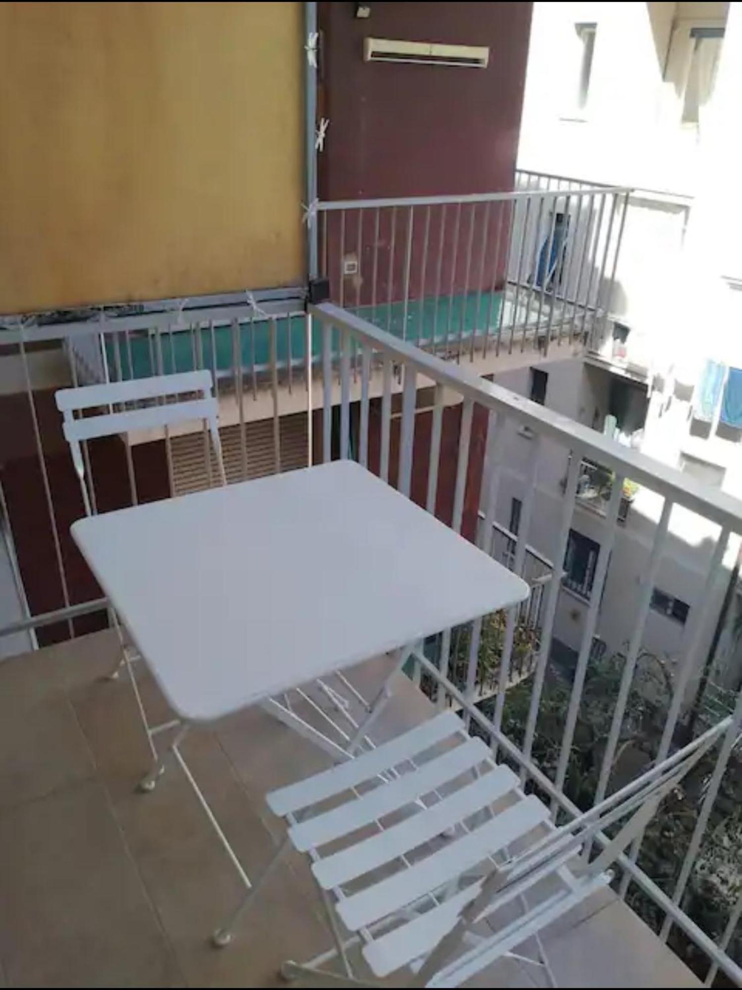 Appartamento Aurora, Liguria Rapallo Exterior foto
